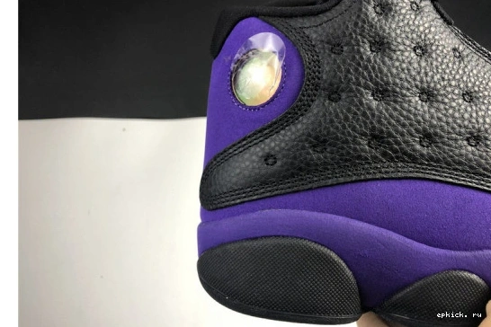 Cheap EP DJ5982-015 Jordan Air  Purple 13 DJ5982-015 Court Retro 0321